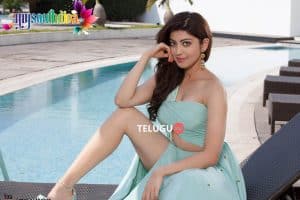 Pranitha Subhash Stills