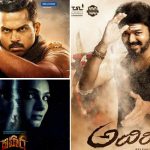 Only Dub Movies emerge as success post Diwali at BO in Telugu States