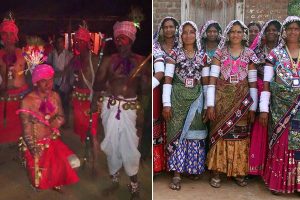 Latest violence between Adivasis & Lambadis and Actual issue