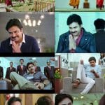 Attarintiki Daredi influence on Agnyathaavaasi