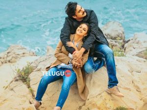 Agnyaathavaasi Audio Posters