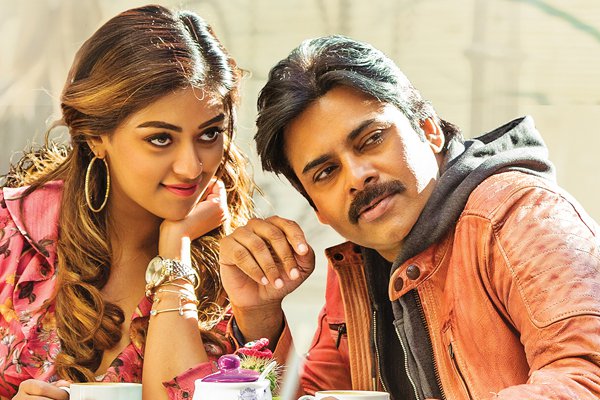 Agnyaathavaasi Censor Updates