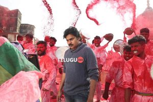 Agnyaathavaasi Stills