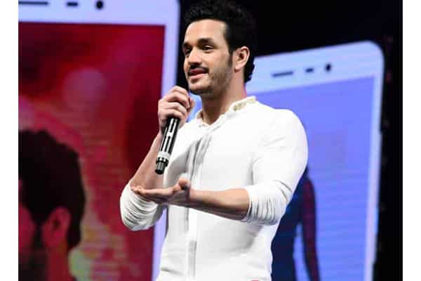 Vikram Kumar deserves a better actor than Akhil Akkineni