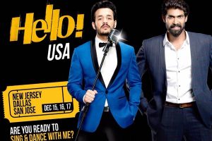 OS Promotions – Akhil gets it right