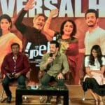 Akhil Opens About Hello Success