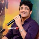 Nagarjuna 's smart strategy : Prepares audience ahead of Hello release