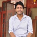 PV Giri to direct Allari Naresh