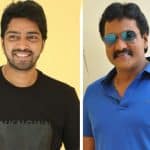 Allari Naresh and Sunil