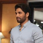 Allu-Arjun