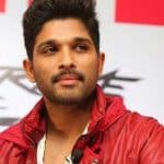 Allu Arjun praises Telangana government