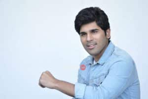 Allu Sirish