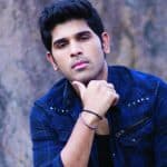 Allu Sirish denies rumours on Okka Kshanam