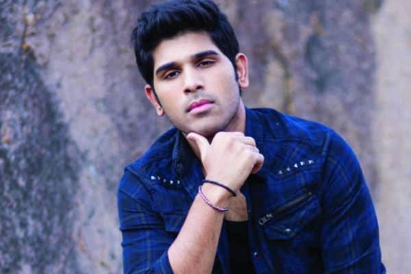 Allu Sirish denies rumours on Okka Kshanam