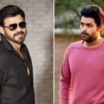 Anil Ravipudi to direct Venkatesh and Varun Tej multi-starrer