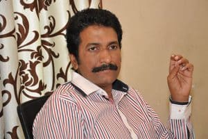 Anil Sunkara to remake a Bollywood film?