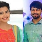 Anupama To Romance Kalyan In His Debut?