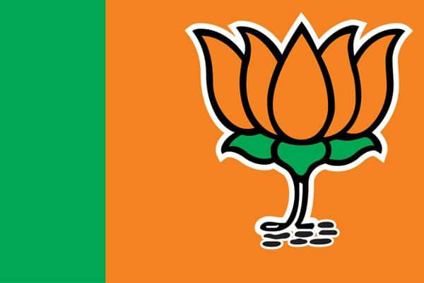 BJP