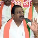 BJP MLC Somu Veerraju's comments After BJP's victory in Gujarat