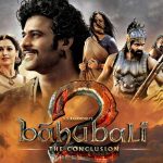 Baahubali 2 Beats Dangal In Most Searched Movies On Google In 2017