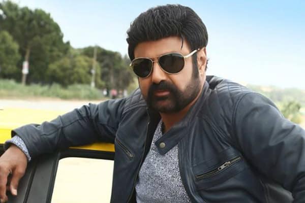 Balakrishna