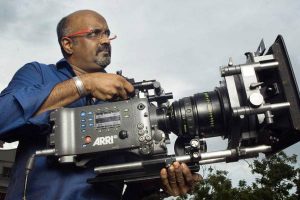 Bharat Ane Nenu : DOP Ravi K Chandra walks out