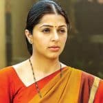 Bhumika in Naga Chaitanya's Savyasachi