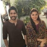 Bhumika Role Revealed In Savyasachi