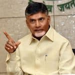 Chandrababu poorer than two-year-old grandsonChandrababu poorer than two-year-old grandson