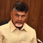 Chandrababu Naidu changed his tone towards NDA