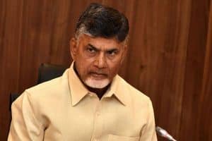 CBN changed his tone towards NDA