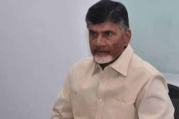 Chandrababu