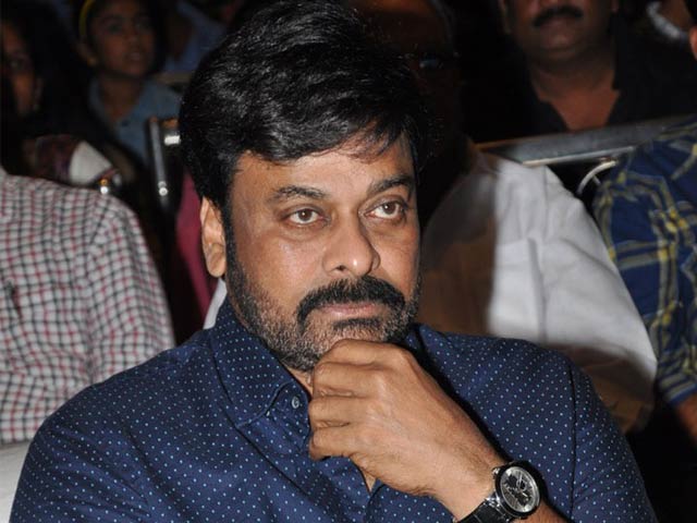 Chiranjeevi