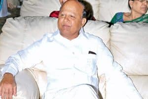 Devender Goud to follow Revanth Reddy into Congress?