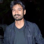 Dhanush Sings for Vishal !