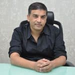 Dil Raju about how he compensated DJ Losses