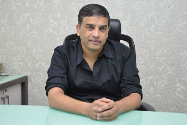 Dil Raju about how he compensated DJ Losses