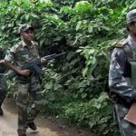 Eight Maoists killed in Telangana gunfight