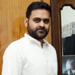 Praveen Sattaru comments on NRIs