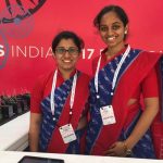 GES inspired women entrepreneurs to take ideas to next level