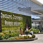 Gannavaram Airport All Set For International Operations