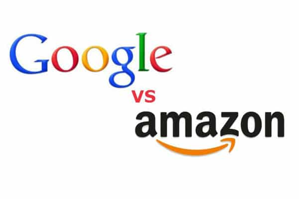 Google Amazon war: Amazon's own youtube coming soon