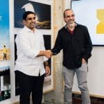 Google X goes to Vizag