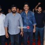 HELLO Pre Release Event Function Photos