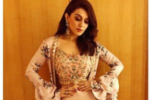 Hansika