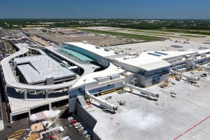 Power outage paralyses world’s busiest Hartsfield-Jackson airport in US