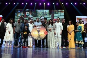 Hello Audio Launch