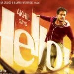 Hello Movie first day Box Office Collections