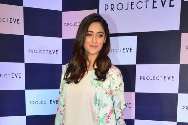 Will do television if it's challenging, different: Ileana