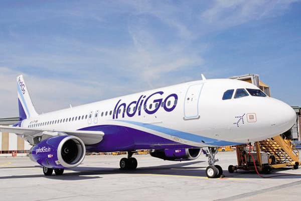 IndiGo to launch Tirupati-Hyderabad flights from next month